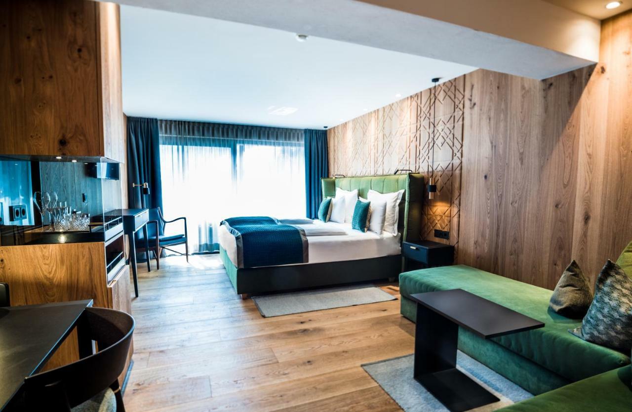 Granbaita Dolomites Selva di Val Gardena Kültér fotó