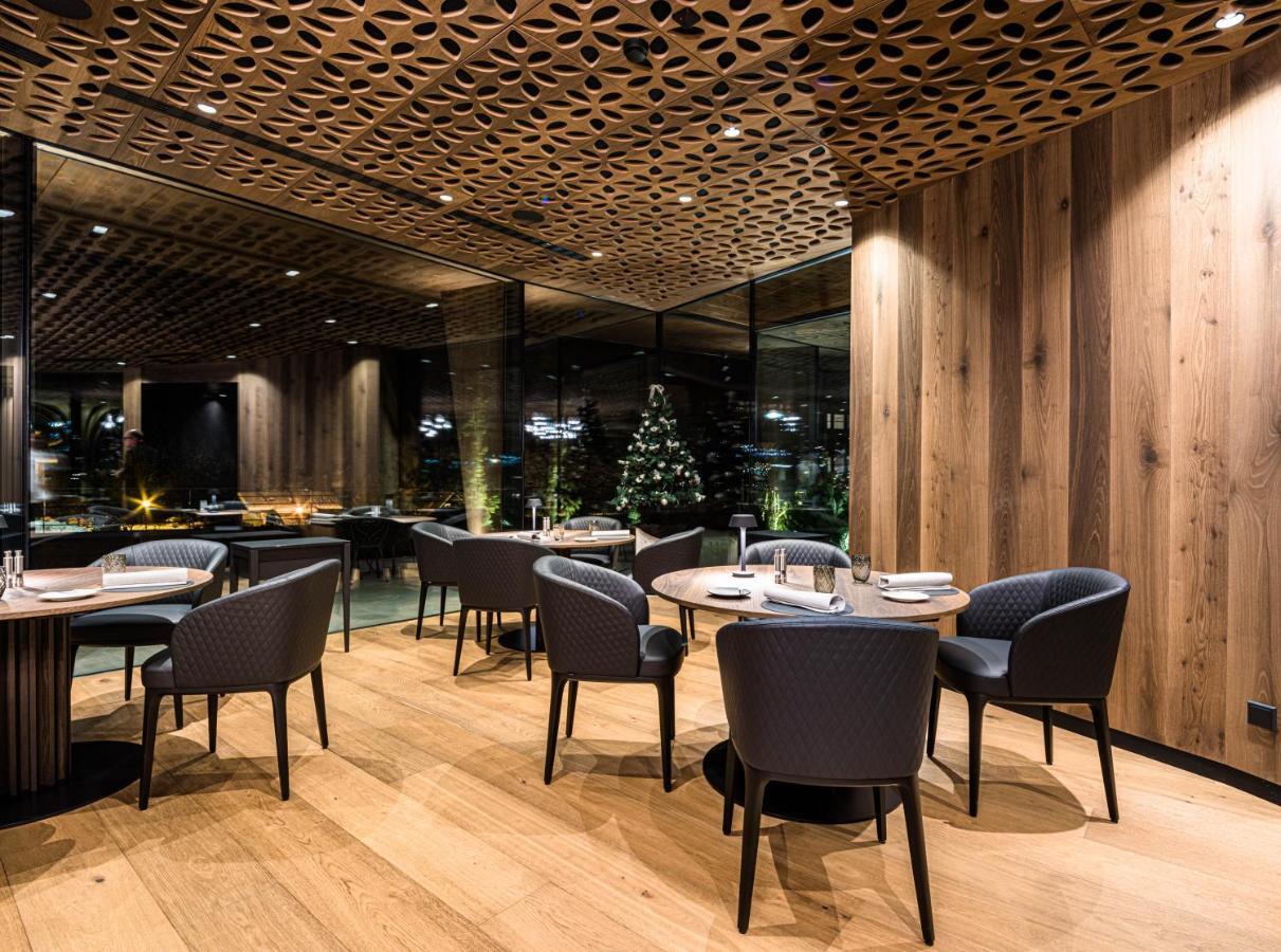 Granbaita Dolomites Selva di Val Gardena Kültér fotó