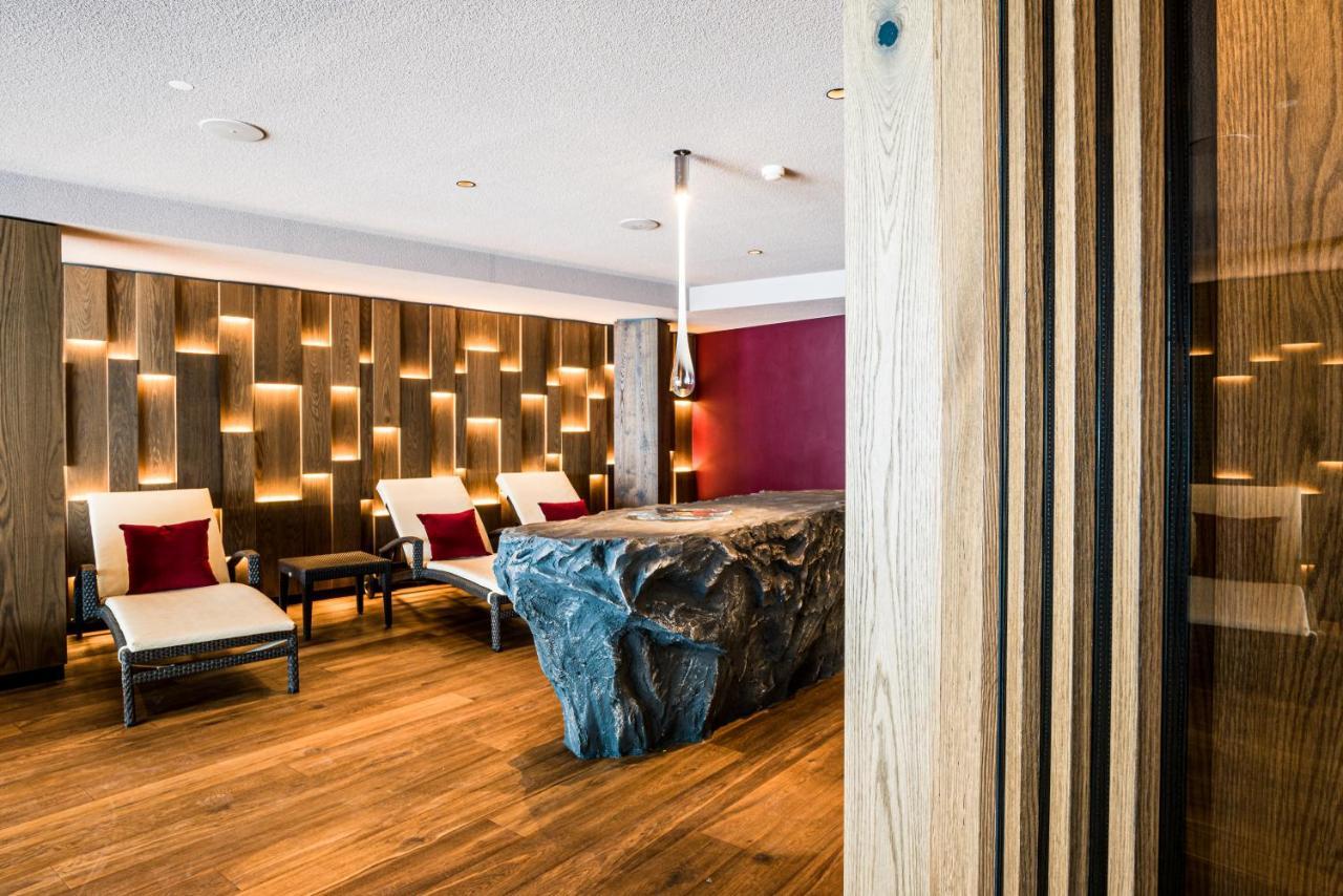 Granbaita Dolomites Selva di Val Gardena Kültér fotó